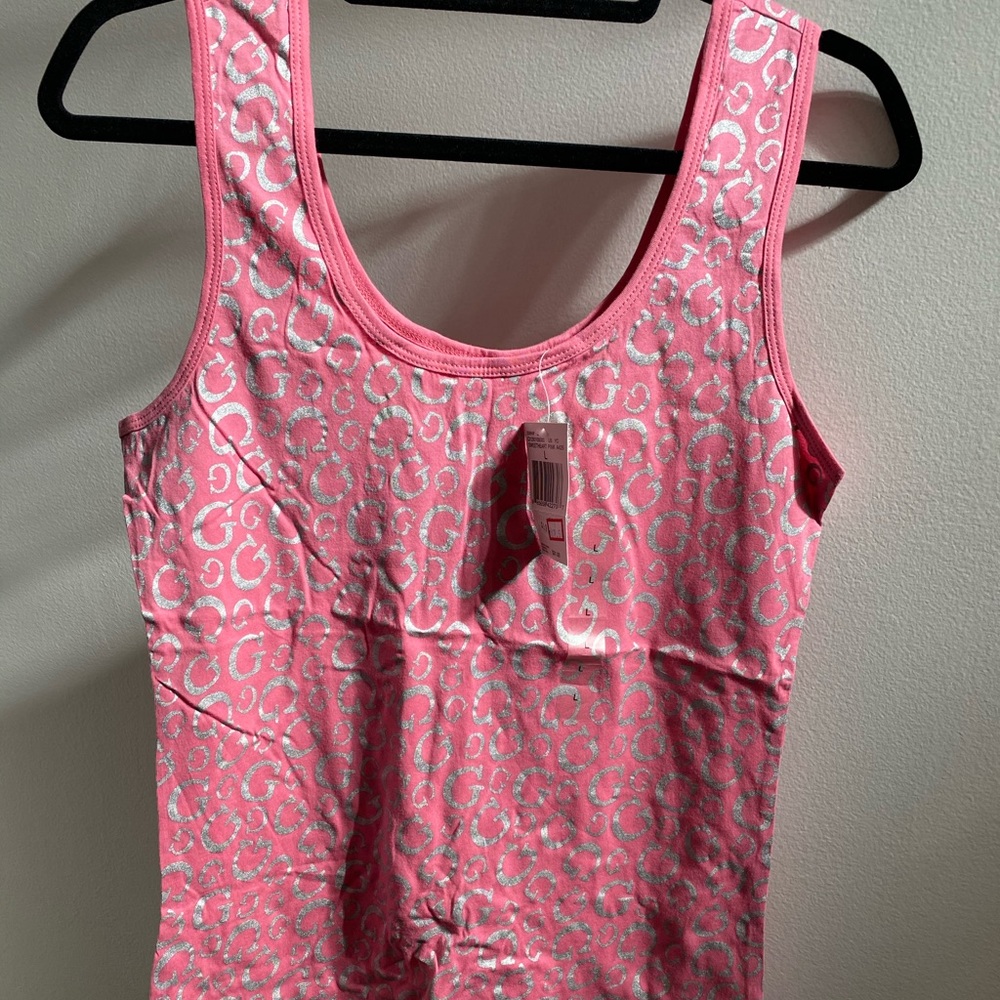 Tank top